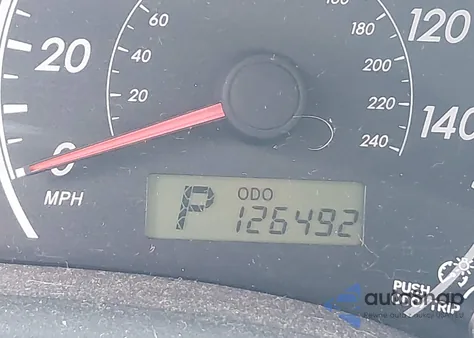 2013 Toyota Corolla Le из США, поврежденный, VIN 2T1BU4EE2DC024059